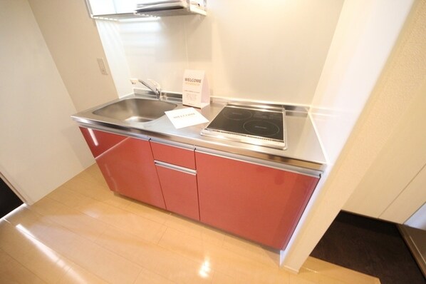 ペルルバント の物件内観写真